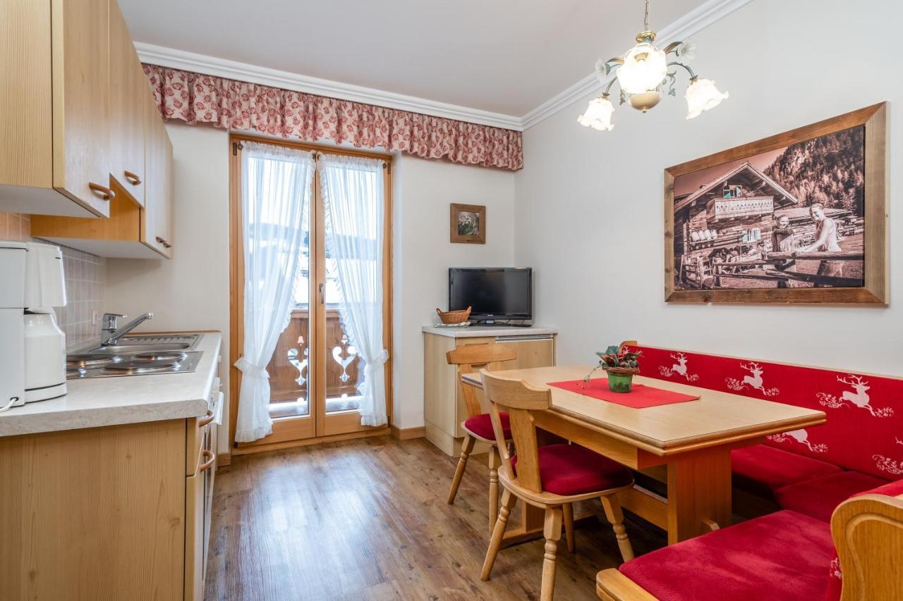 Hotel Garni Ransburgerhof Φλαχάου Εξωτερικό φωτογραφία