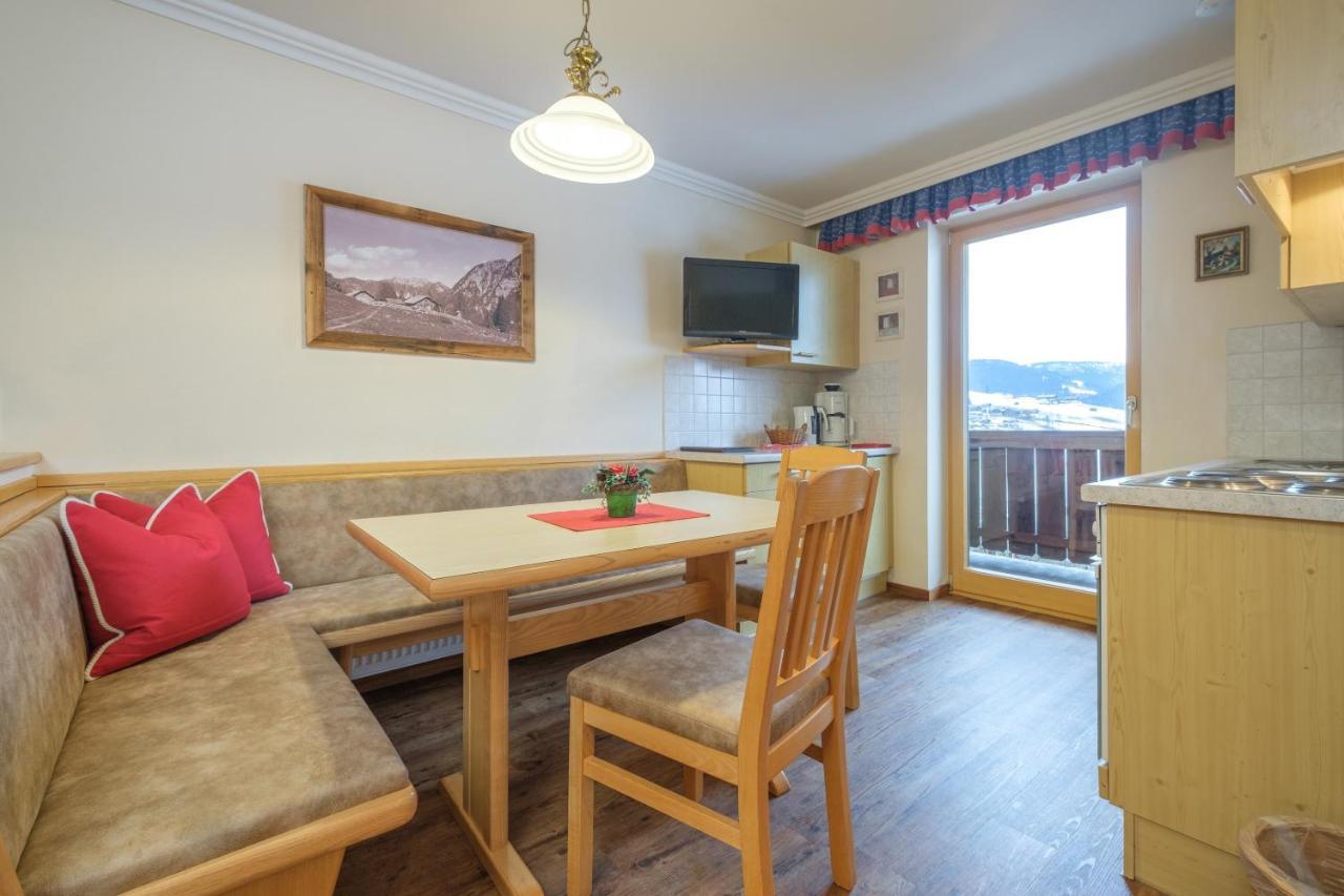 Hotel Garni Ransburgerhof Φλαχάου Εξωτερικό φωτογραφία