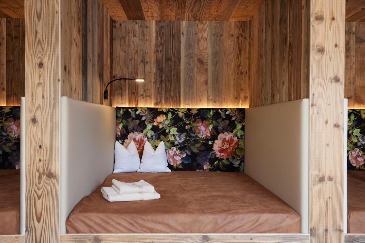 Hotel Garni Ransburgerhof Φλαχάου Εξωτερικό φωτογραφία